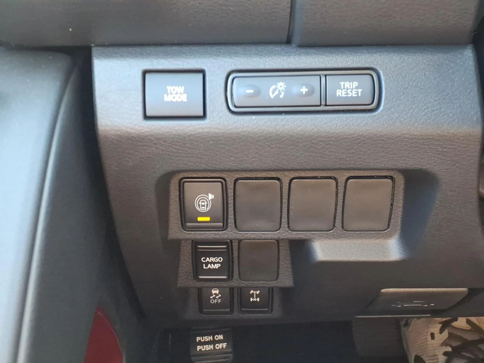 2026 Nissan Frontier Crew Cab PRO-4X® Gray at Robbins Nissan