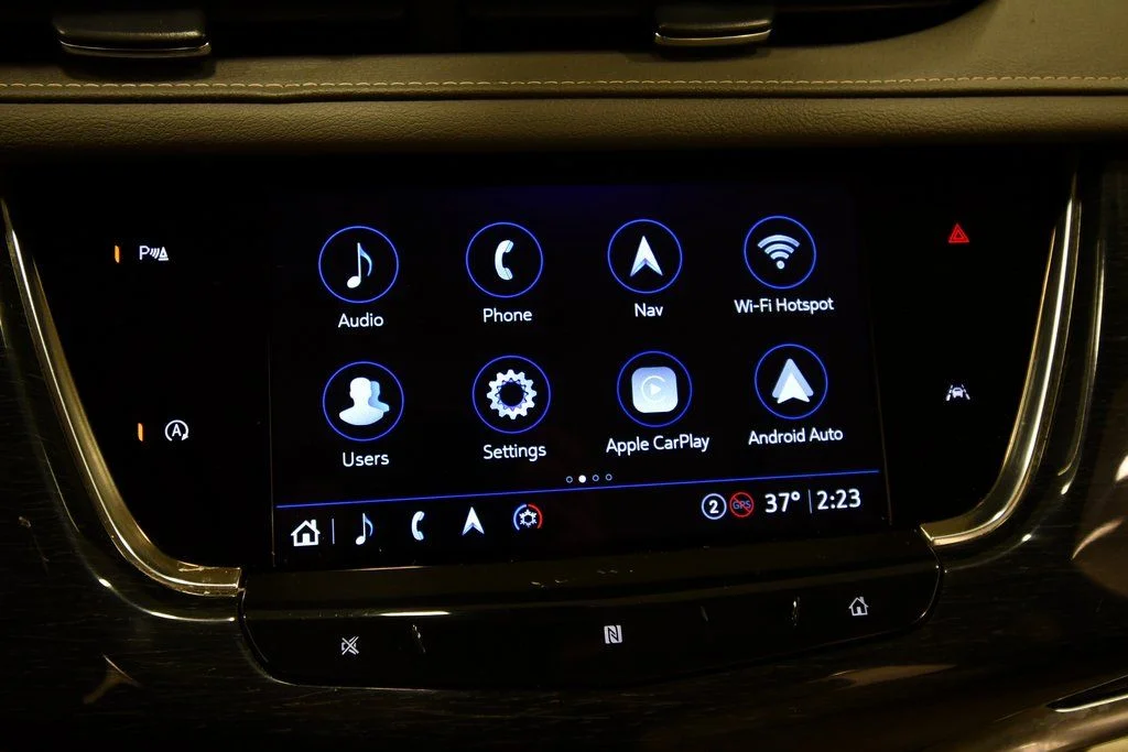 2021 Cadillac XT6 Premium Luxury - Photo 23