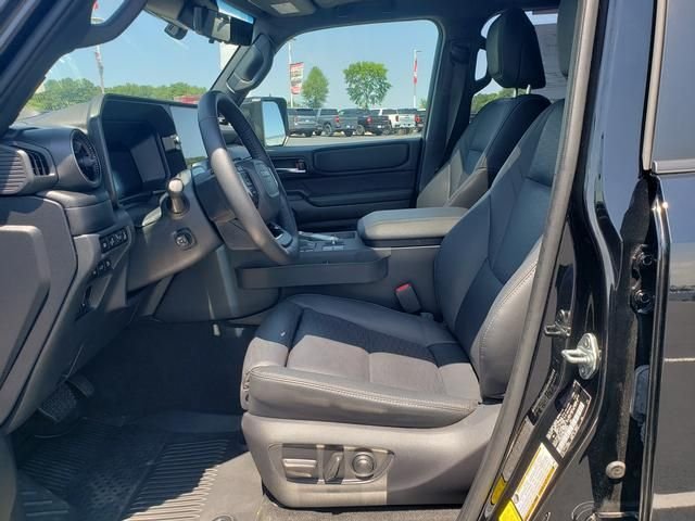 Used 2025 Black Toyota Base image 10
