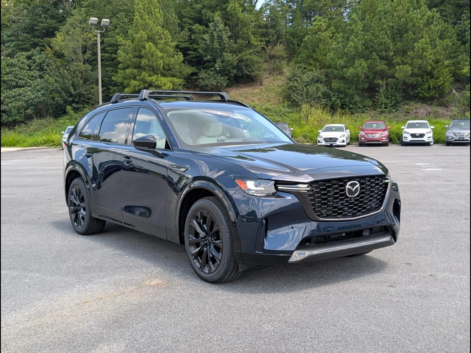 New Mazda Car Specials Chattanooga | Gray Epperson Mazda