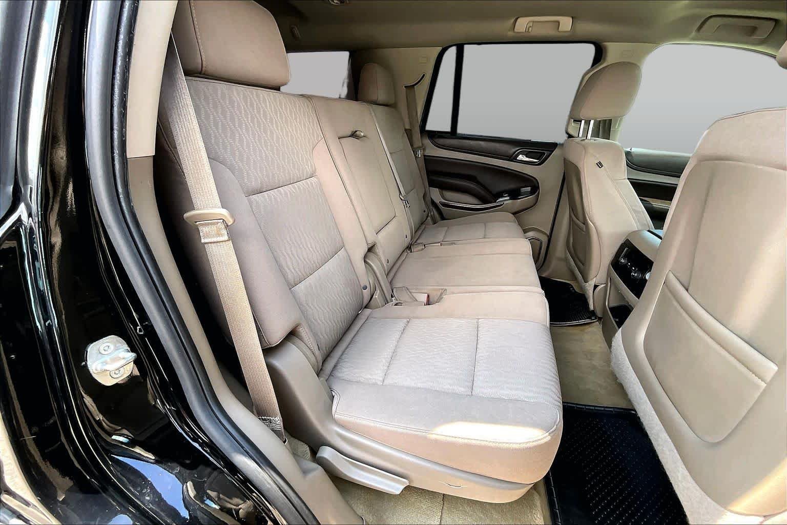 Used 2015 Black Chevrolet LS image 19