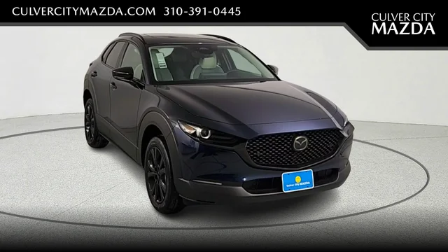 2026 Mazda CX-30 Aire Edition AWD's photo