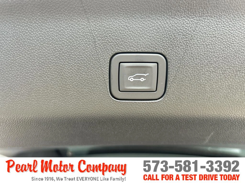 2026 GMC Yukon Denali - Photo 28