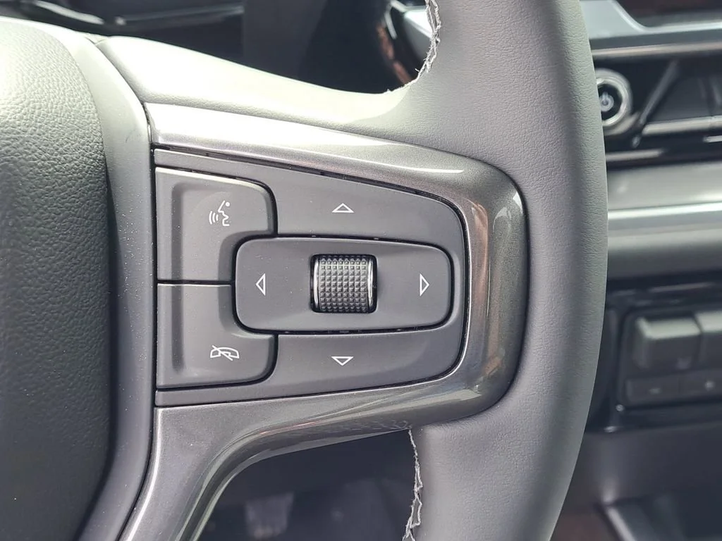 2026 Chevrolet Silverado 2500 HD High Country - Photo 11