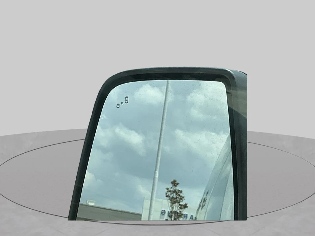Used 2025 White Ford XLT image 41