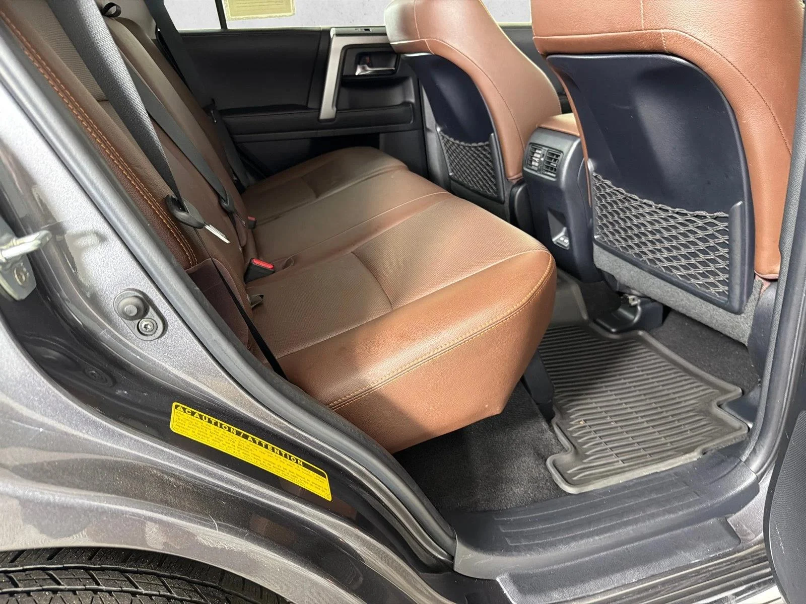 Used 2023 White Toyota Limited image 17