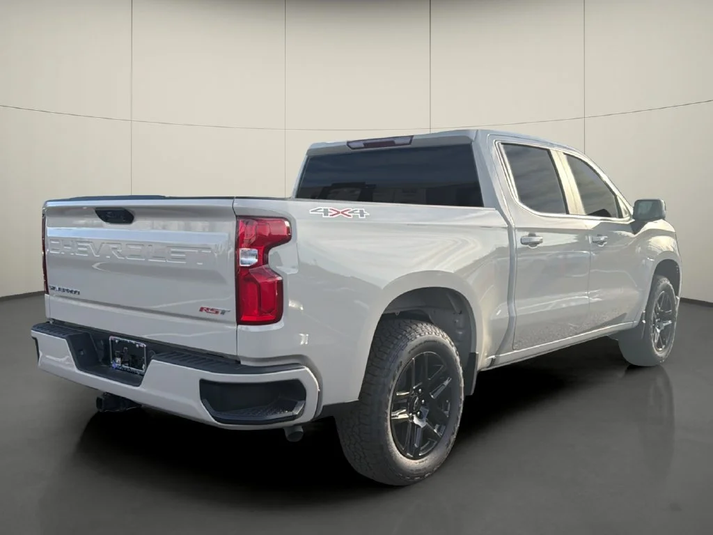 2026 Chevrolet Silverado 1500 RST - Photo 7