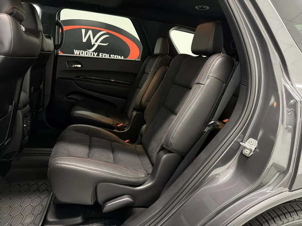 New 2026 Gray Dodge GT Plus HEMI V8 image 10
