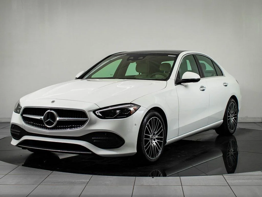 2024 Mercedes-Benz C-Class C 300 4MATIC's photo