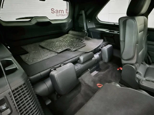 Used 2025 Gray Toyota TRD Pro image 28