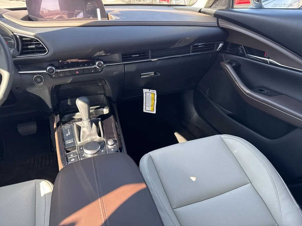 2025 Mazda CX-30 Turbo Premium Plus - Photo 12