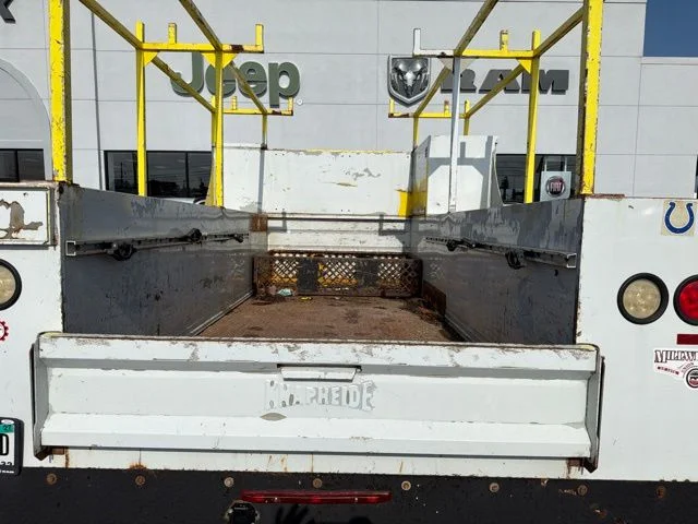 Used 2011 White Ford XL image 8