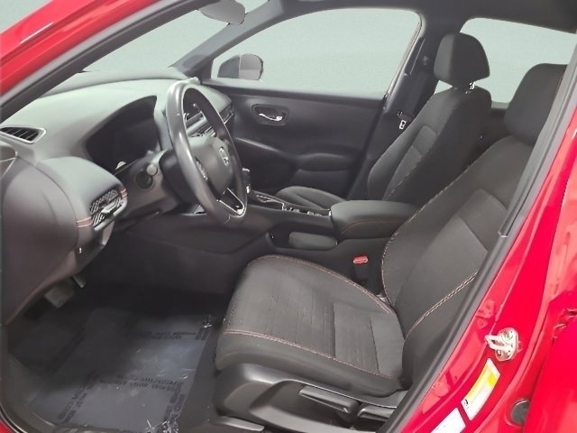 Certified Used 2024 Milano Red Honda Sport image 20