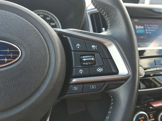 Used 2021 White Subaru Premium image 22