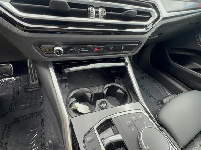 Certified Used 2024 Alpine White BMW 230i xDrive image 18