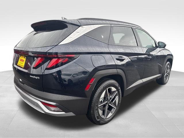 New 2026 Deep Sea Hyundai SEL image 7