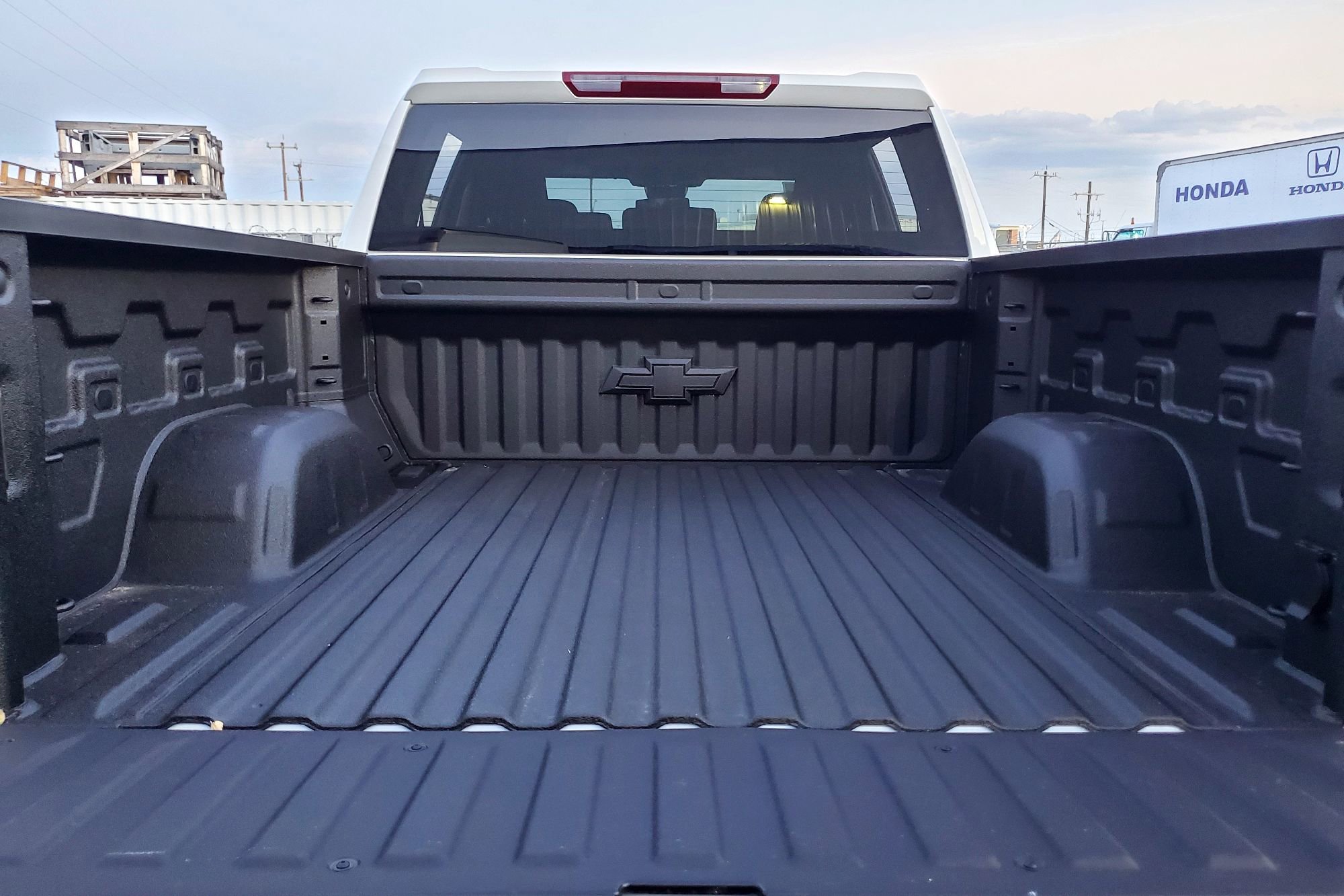 2026 Chevrolet Silverado 1500 RST - Photo 20