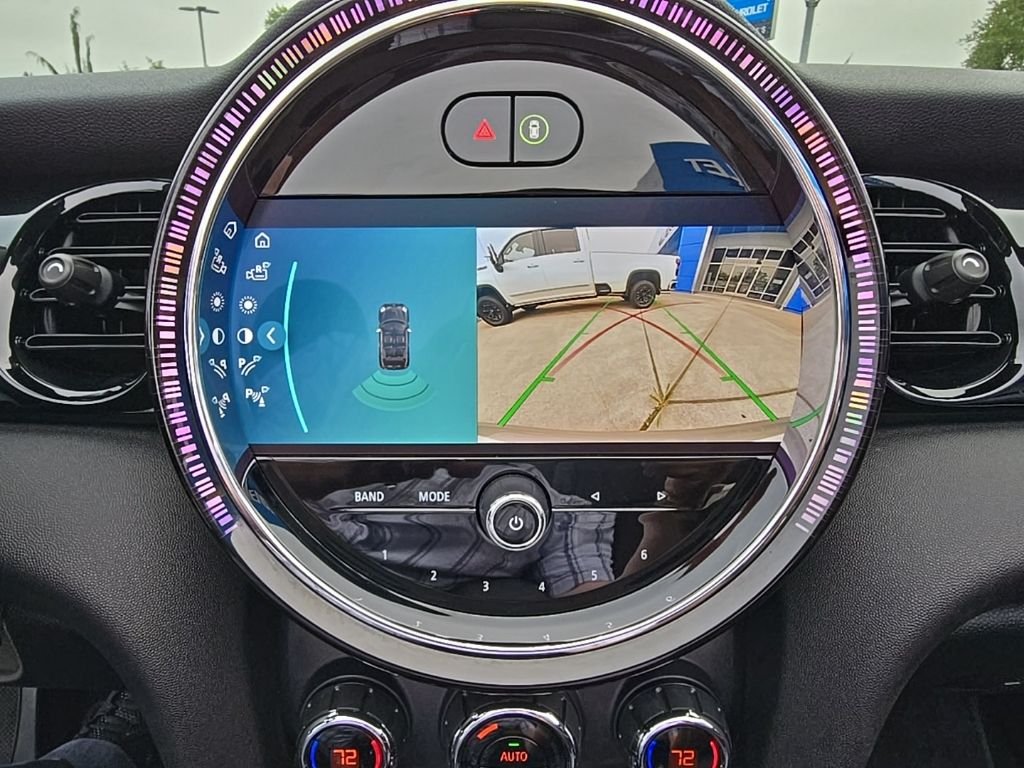 2024 MINI Convertible S - Photo 15