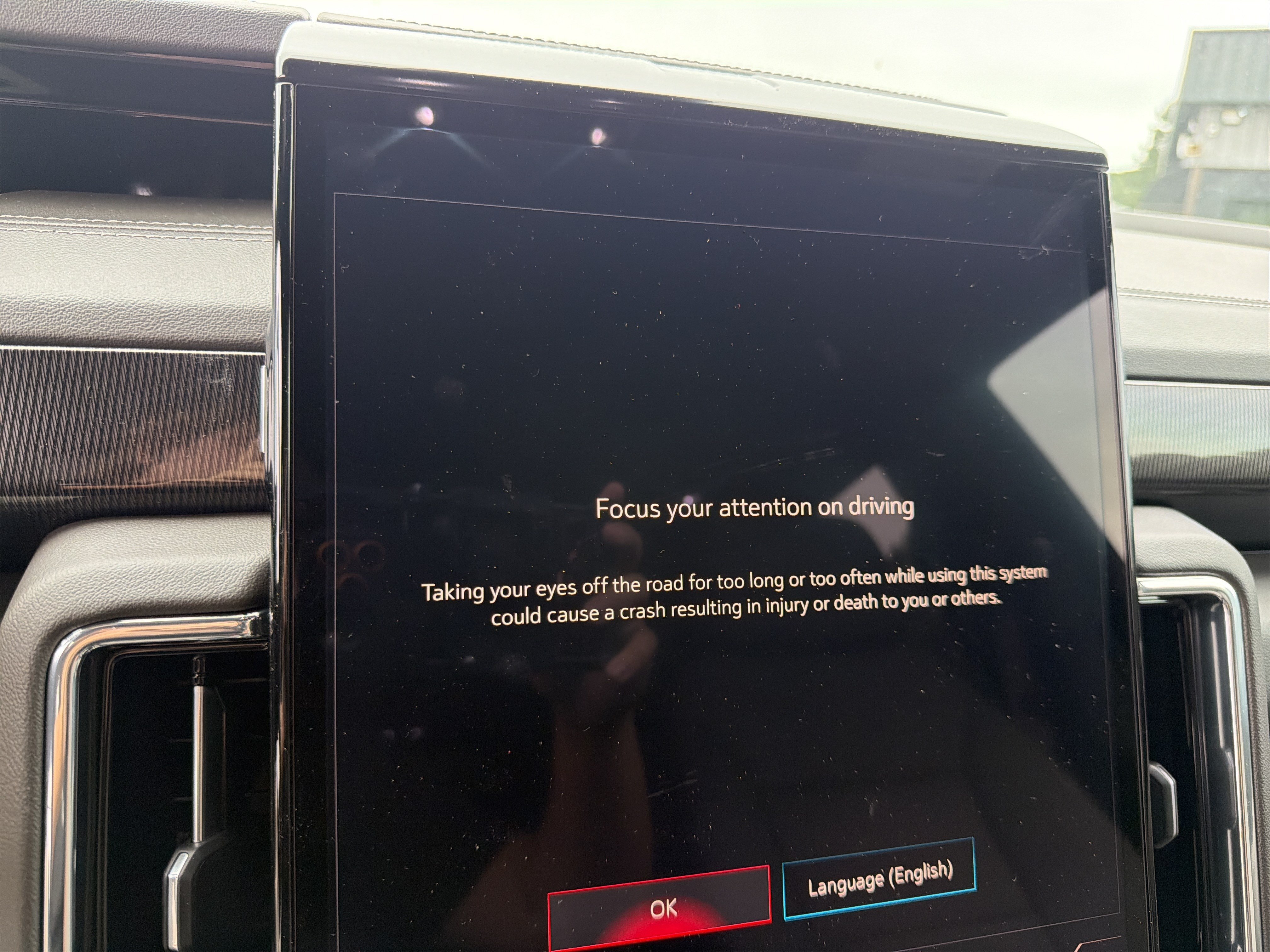 2026 GMC Yukon XL Elevation - Photo 28