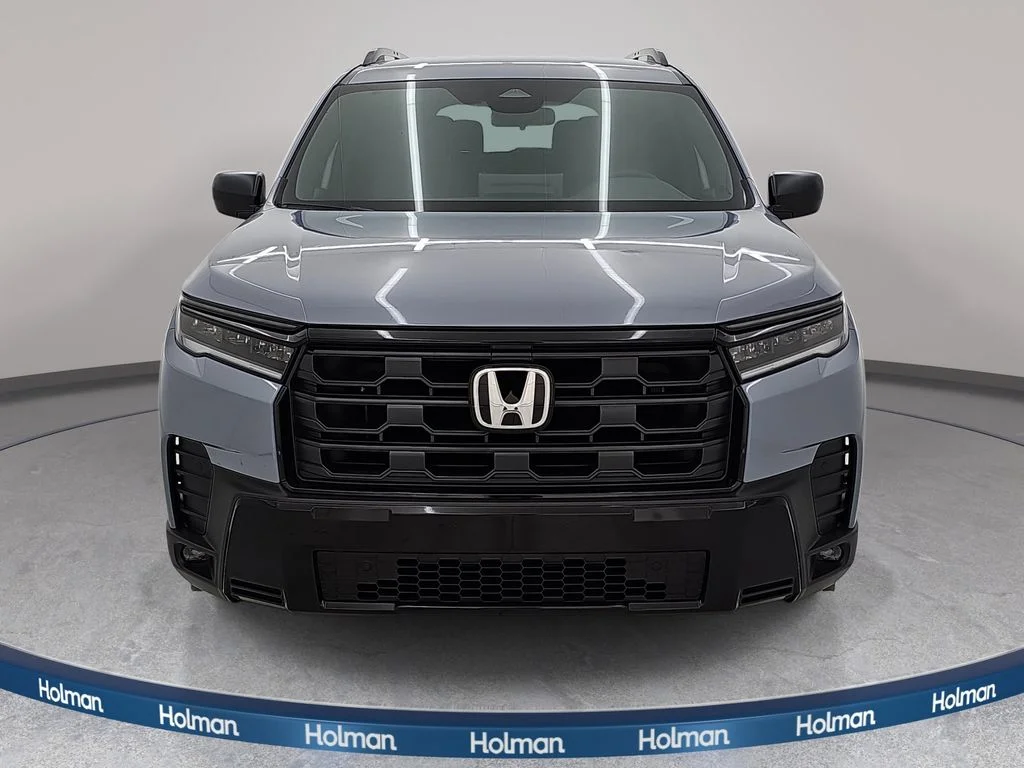 New 2026 Sonic Gray Pearl Honda Sport image 2