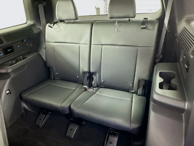 New 2026 Hyundai SANTA FE XRT