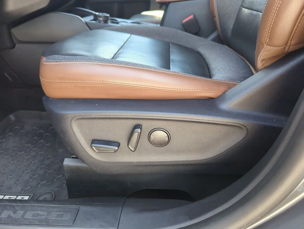 Used 2021 Gray Ford Outer Banks image 13