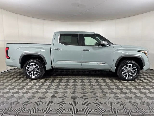 New 2026 Lunar Rock Toyota  1794 Edition image 2