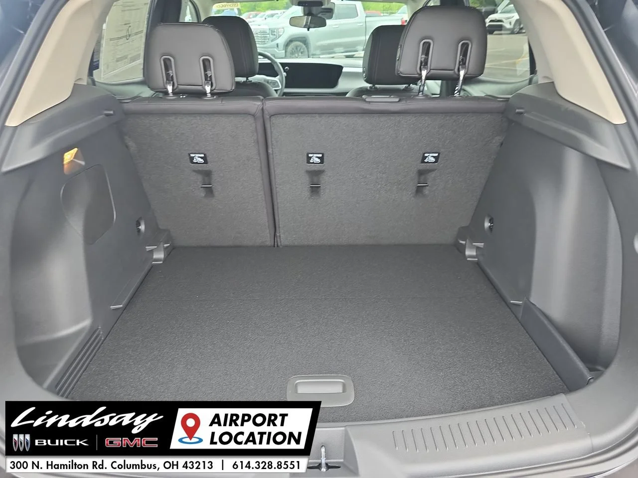 2026 Buick Encore GX Preferred - Photo 25