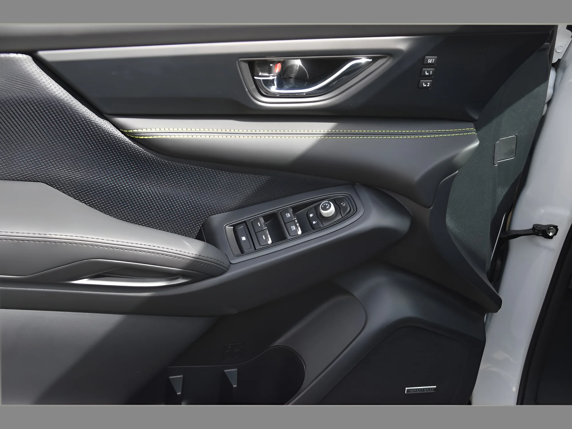2026 Subaru Ascent Onyx Edition-Touring - Photo 25