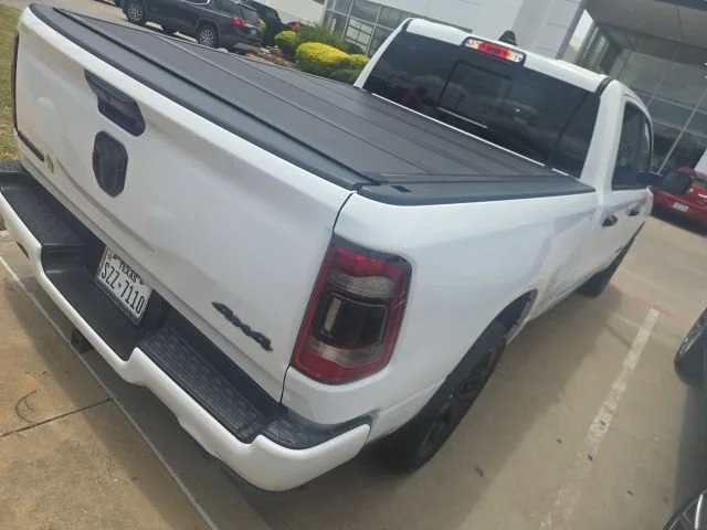 Used 2023 White Ram Laramie Crew Cab 4x4 6