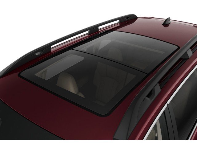 New 2027 DARK MAHOGANY PEARL Subaru Limited 8-Passenger image 14