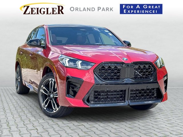 2026 BMW X2 xDrive28i