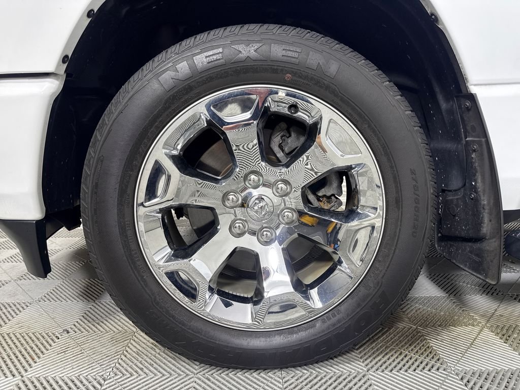 2022 RAM Ram 1500 Pickup Big Horn/Lone Star - Photo 23