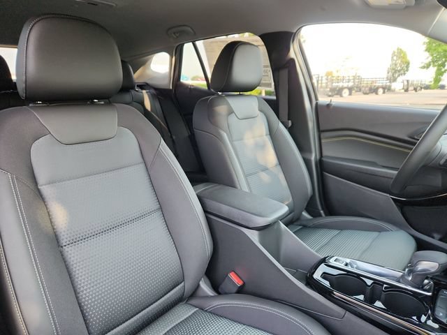 2026 Chevrolet Trax LT - Photo 14