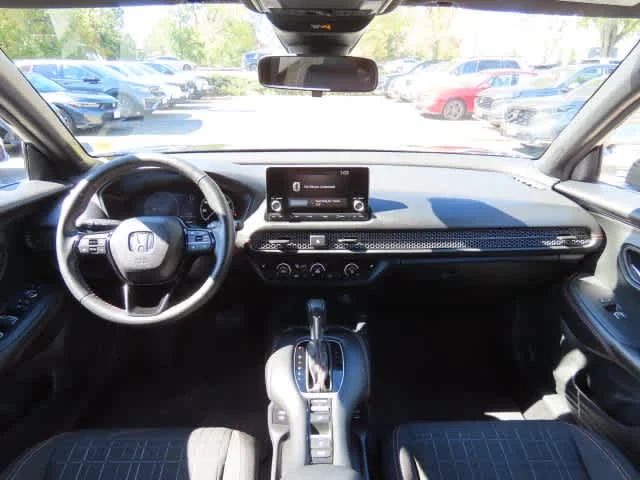 2024 Honda HR-V Sport - Photo 18