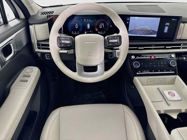 New 2027  Hyundai SEL FWD image 37