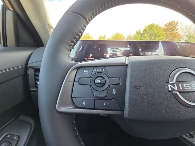 New 2026 Imperial Bronze Nissan SV image 11