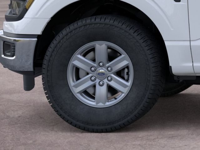 New 2026 White Ford XL image 20
