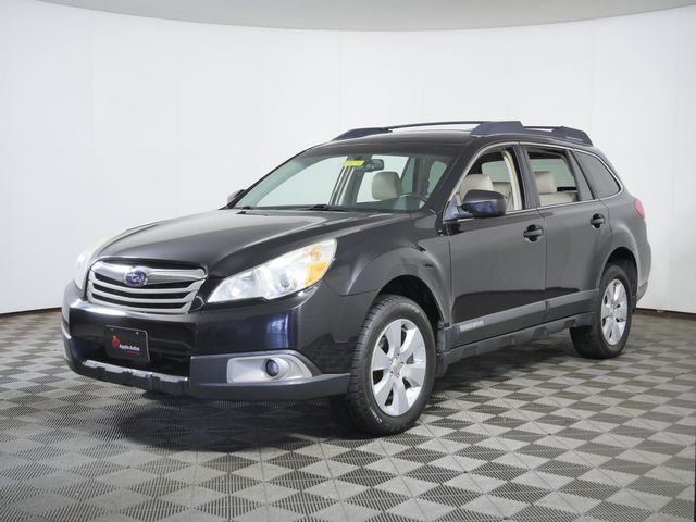 Used 2012 Subaru Outback Premium with VIN 4S4BRBCC6C3291165 for sale in Shakopee, Minnesota