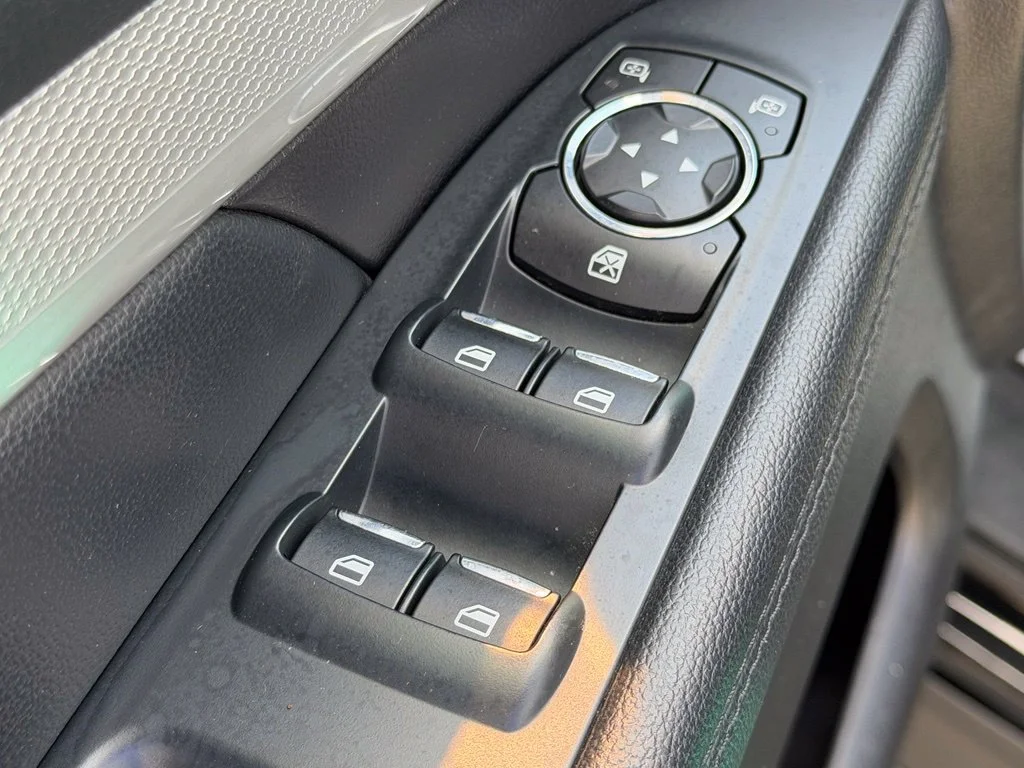 Used 2016 Black Ford XLT image 24