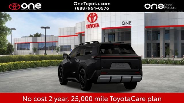 New 2026 Raven Toyota  image 10