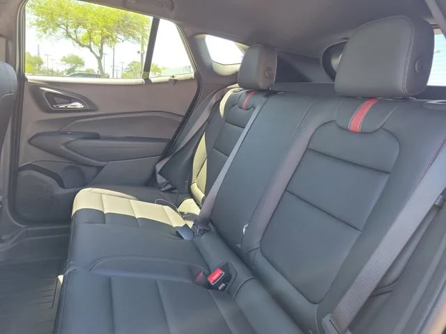 2026 Chevrolet Trax RS - Photo 11