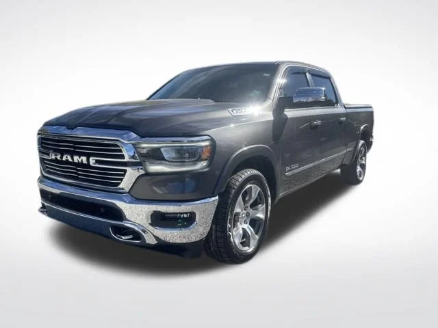2020 RAM Ram 1500 Pickup Laramie - Photo 27