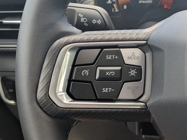 New 2026 Carbonized Gray Metallic Ford EcoBoost® Fastback image 18