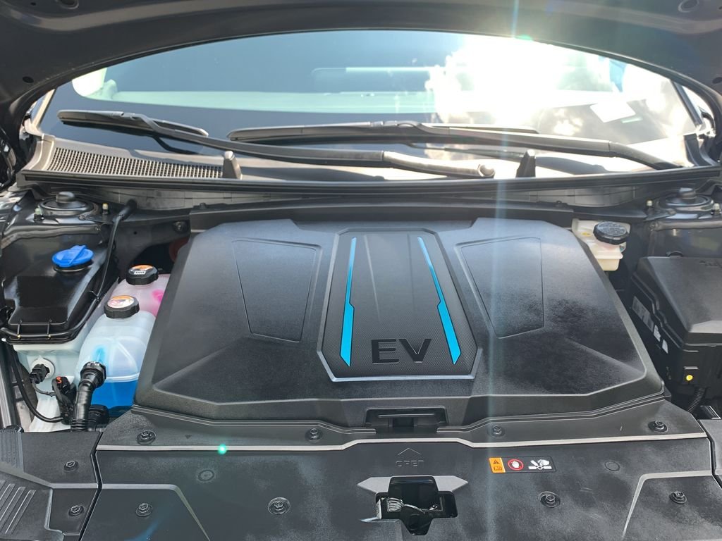 2023 Hyundai IONIQ 5 SE - Photo 9