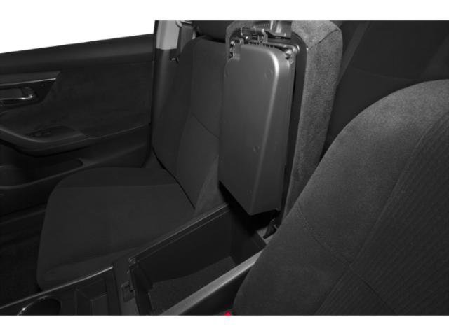 Used 2015 Gun Metallic Nissan 2.5 S image 19