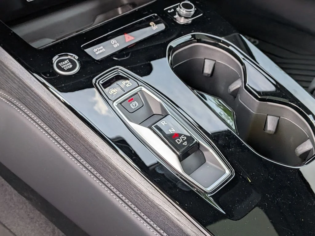 Used 2025 Gray Audi  image 20