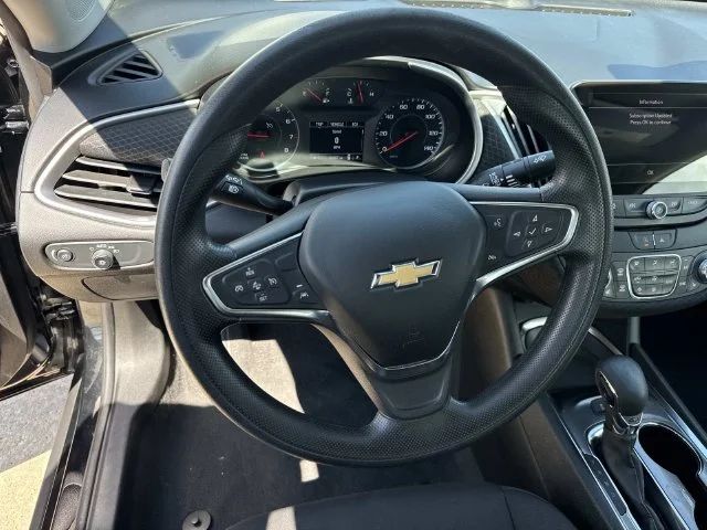 Used 2024 Black Chevrolet LT image 35