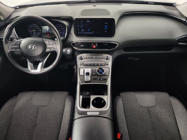 Used 2023 Gray Hyundai SEL image 20