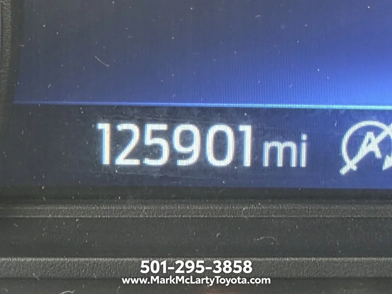 Used 2020 Red Metallic FORD XLT RWD image 23